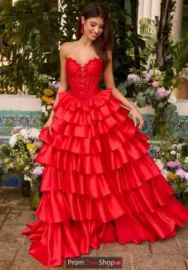 Ava Presley Dress 47372