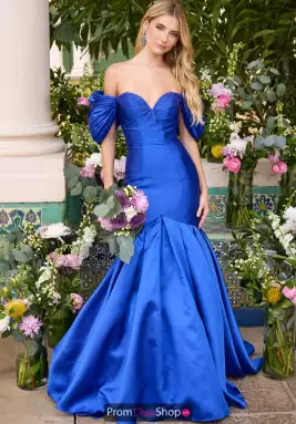 Ava Presley Dress 43020