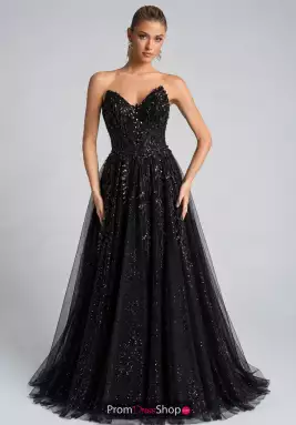 Portia and Scarlett Dress XO134