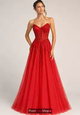 Portia and Scarlett Dress XO134