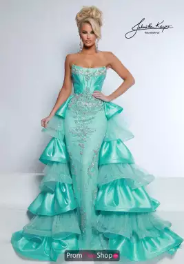 Johnathan Kayne Dress 3142