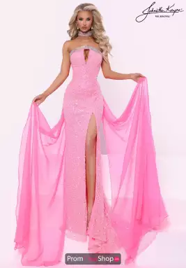 Johnathan Kayne Dress 3350