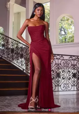 La Divine by Cinderella Dress CD388