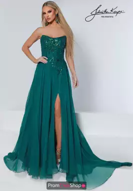 Johnathan Kayne Dress 3256