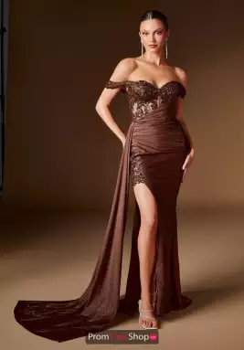 La Divine by Cinderella Dress J914