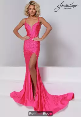 Johnathan Kayne Dress 3210