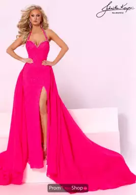 Johnathan Kayne Dress 3379