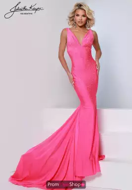 Johnathan Kayne Dress 9213