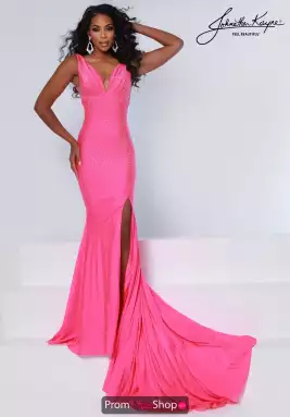 Johnathan Kayne Dress 9213A