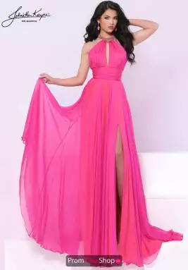 Johnathan Kayne Dress 3329