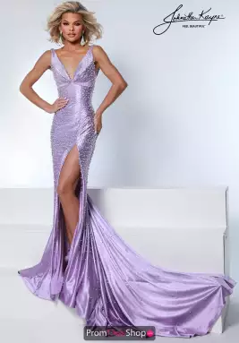 Johnathan Kayne Dress 3144