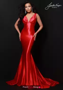 Johnathan Kayne Dress 3039