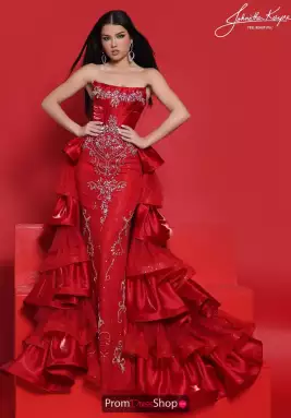 Johnathan Kayne Dress 3142