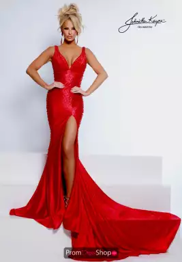 Johnathan Kayne Dress 3144