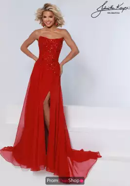 Johnathan Kayne Dress 3256