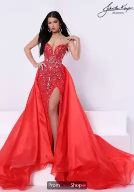 Johnathan Kayne Dress 3322