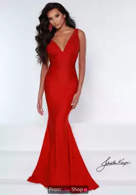 Johnathan Kayne Dress 9213
