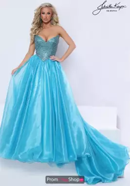 Johnathan Kayne Dress 3325