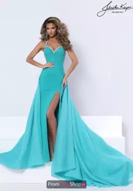 Johnathan Kayne Dress 3379