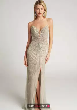 Portia and Scarlett Dress PS26237