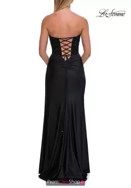 La Femme Dress 33355