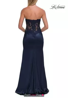 La Femme Dress 33419