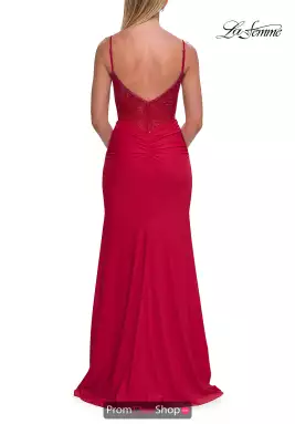 La Femme Dress 33395