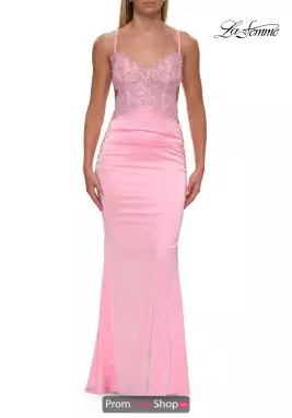 La Femme Dress 33651