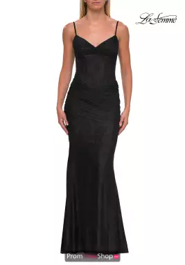 La Femme Dress 33632