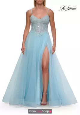 La Femme Dress 33436
