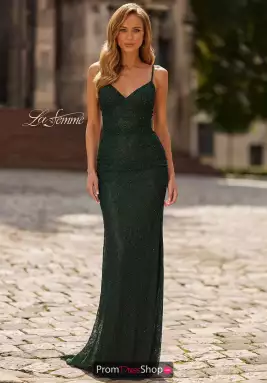 La Femme Dress 33628