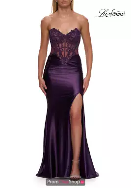 La Femme Dress 33639