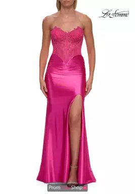 La Femme Dress 33639