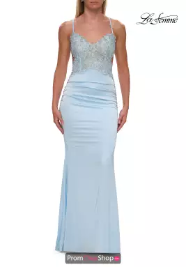 La Femme Dress 33651