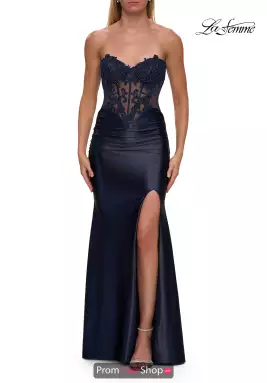 La Femme Dress 33639