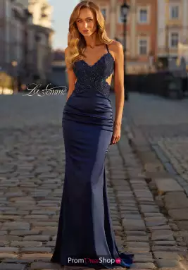 La Femme Dress 33651