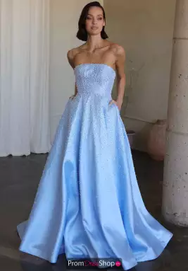 Ava Presley Dress 42500