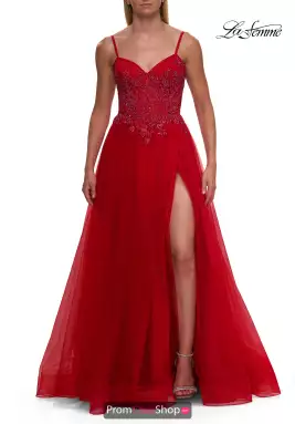 La Femme Dress 33436