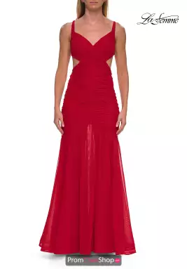 La Femme Dress 33626