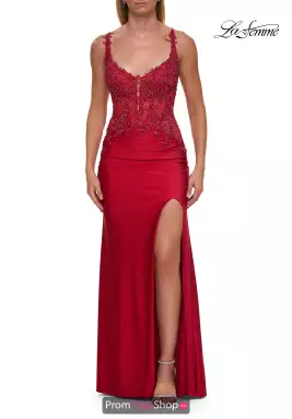 La Femme Dress 33769