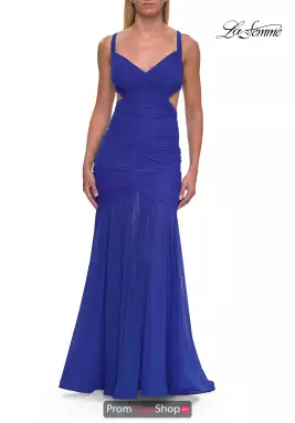 La Femme Dress 33626