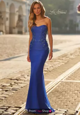 La Femme Dress 33662