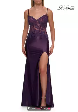 La Femme Dress 33627