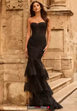 La Femme Dress 33563