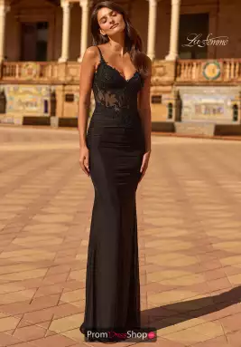 La Femme Dress 33722