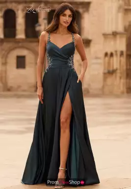 La Femme Dress 33796