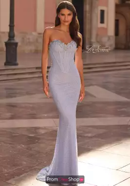 La Femme Dress 33738