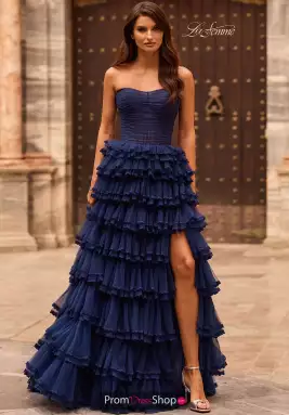 La Femme Dress 33727