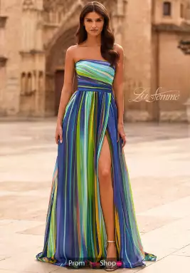 La Femme Dress 33690