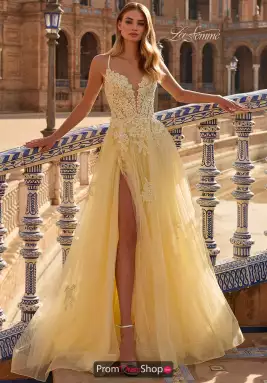 La Femme Dress 33716